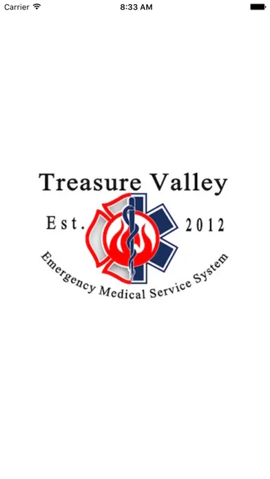 Treasure Valley EMSS应用截图