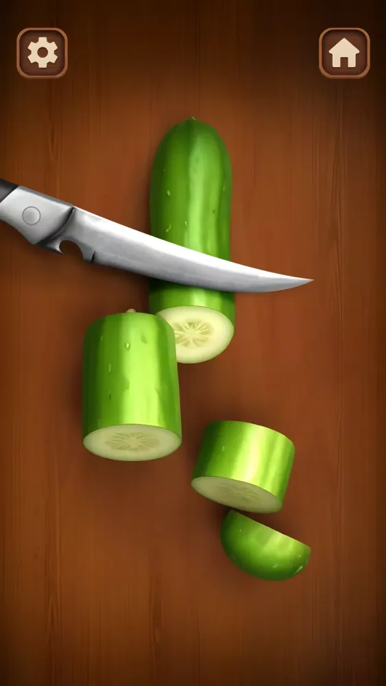 Mini Games and Relaxing Toys Screenshots