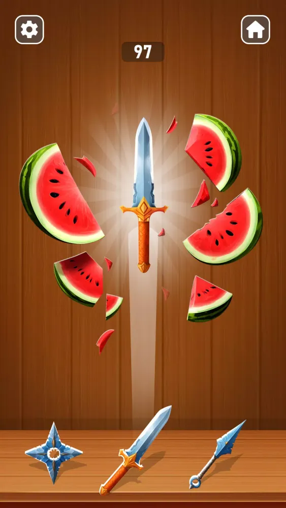 Mini Games and Relaxing Toys Screenshots