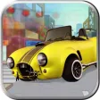 Kids Car Race