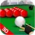 Snooker 3D : 8 Ball Pool