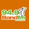 RÁDIO BAND FM