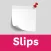 Slips - Notepad