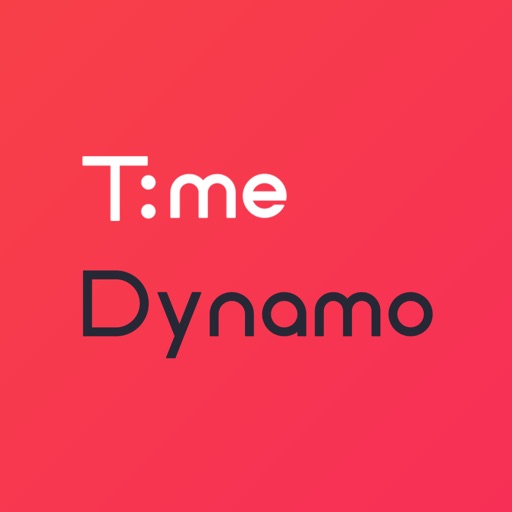 TIME DYNAMO