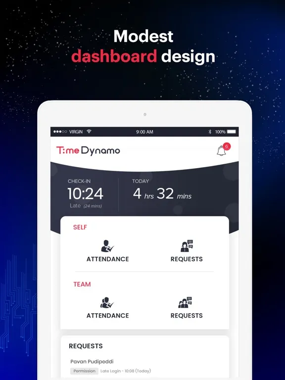 TIME DYNAMO iPad  سکرین شاٹس