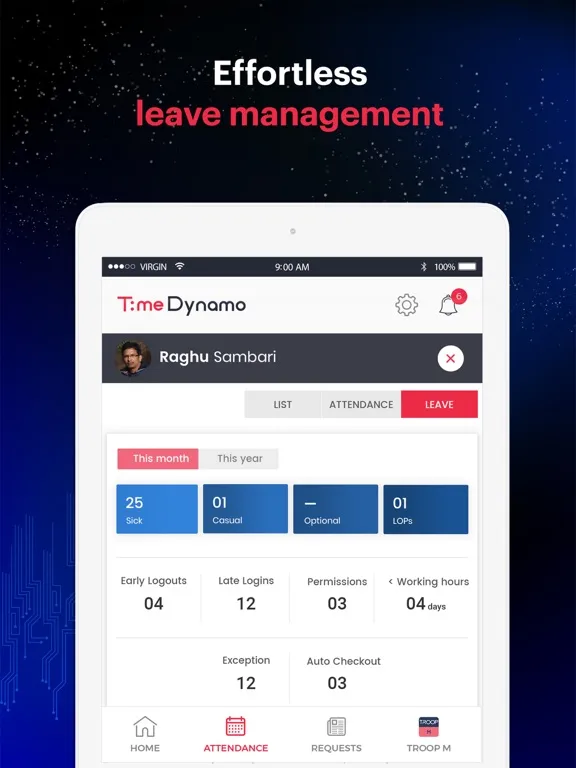 TIME DYNAMO iPad  سکرین شاٹس