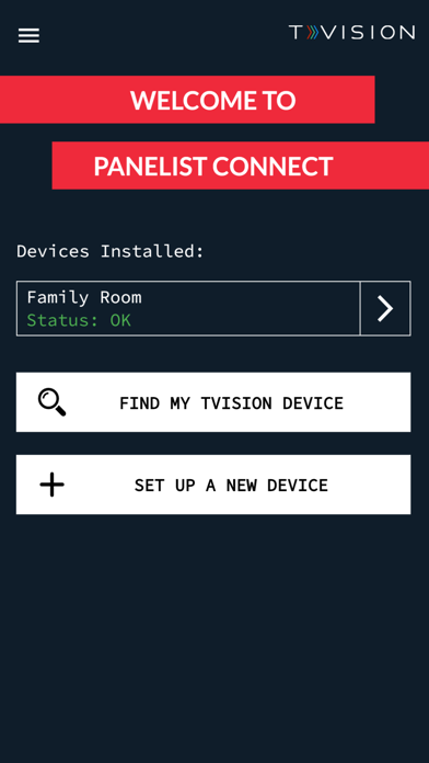 صور Panelist Connect