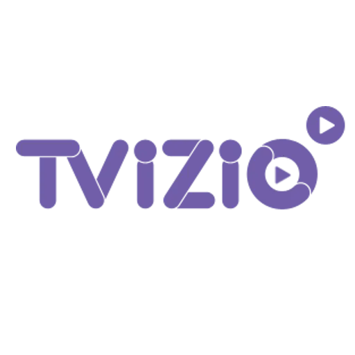 Tangkapan layar TVizio (Phone, Tablet)