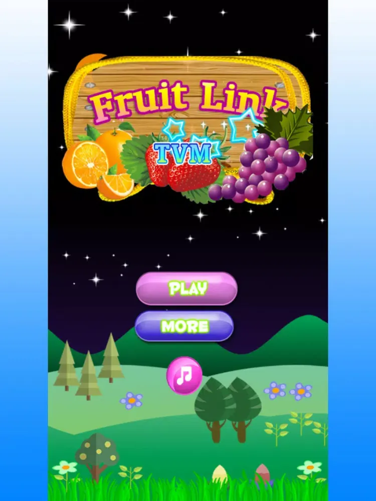 Fruit Link TVM iPad  स्क्रीनशॉट