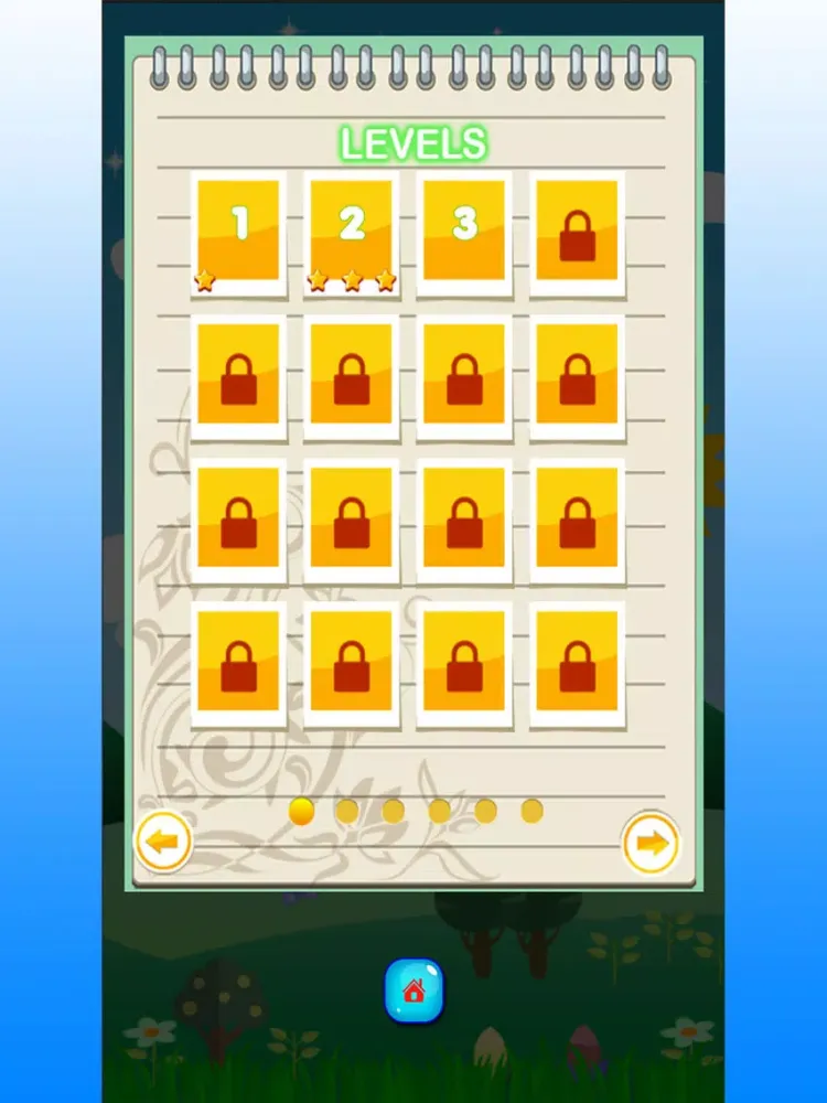 Fruit Link TVM iPad  स्क्रीनशॉट