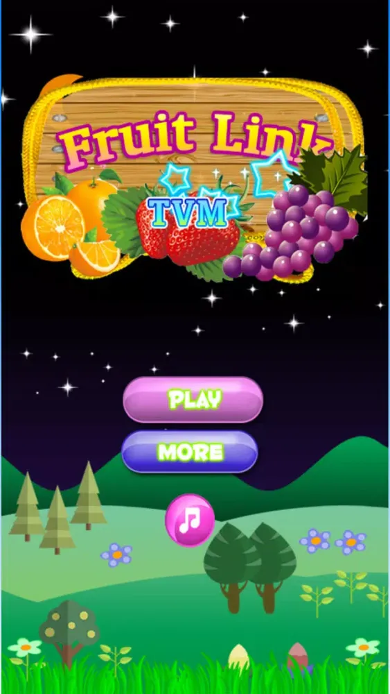 Fruit Link TVM स्क्रीनशॉट