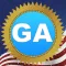 Georgia Laws, GA Code & Titles
