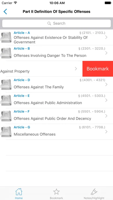 Tangkapan skrin PA Vehicle Code Title 75