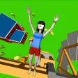 Flip Parkour Master