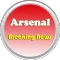 Breaking Arsenal News