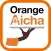 Orange Aicha