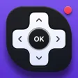 Smart Remote Control & TV Cast