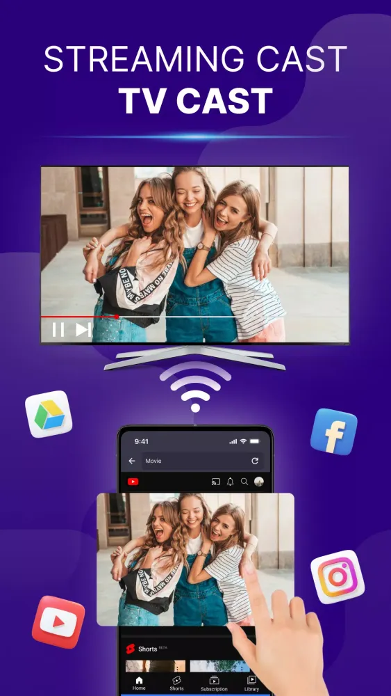 تصاویر Remote Control for TV , All TV