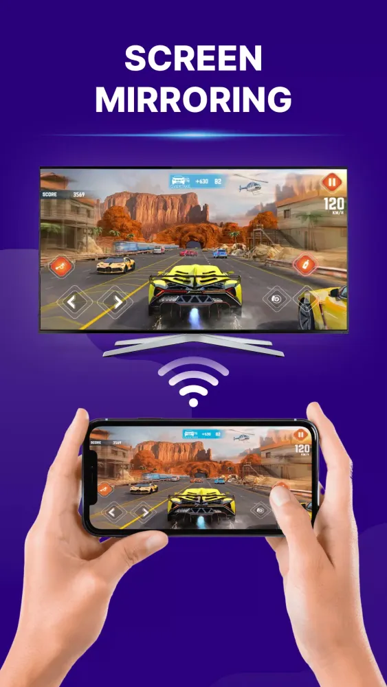 تصاویر Remote Control for TV , All TV