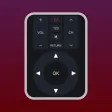 Universal TV Remote+