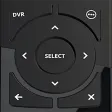 Element TV Remote