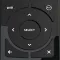 Element TV Remote