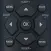Hitachi TV Remote