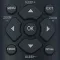 Hitachi TV Remote