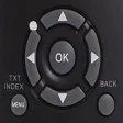 Remote Control For Sanyo TV