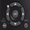 Remote Control For Sanyo TV