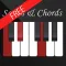 Piano Chords & Scales Free