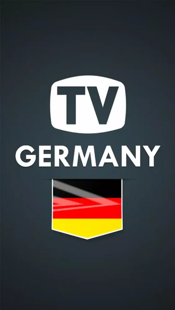 Capturas de pantalla de TV Germany Info 2017