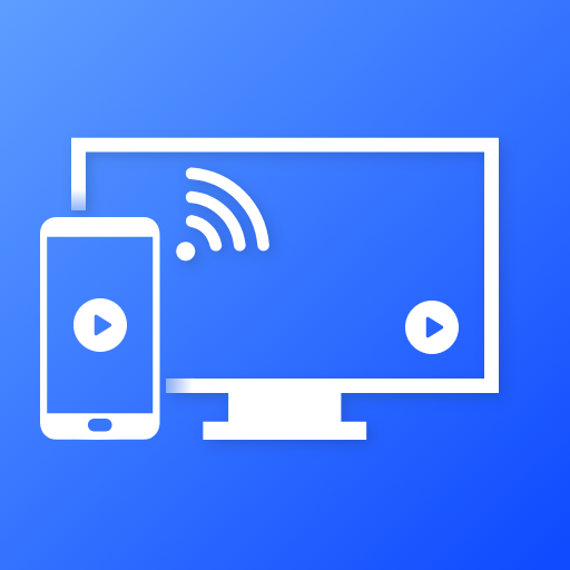 Cast Phone to TV, Chromecast Cast Phone to TV, Chromecast