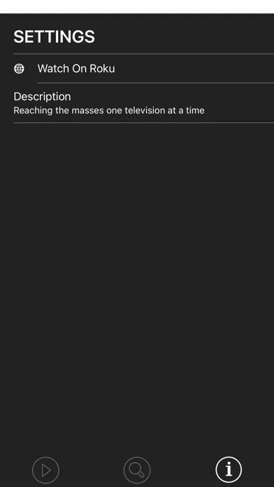 Скриншоты CB MEDIA NETWORK
