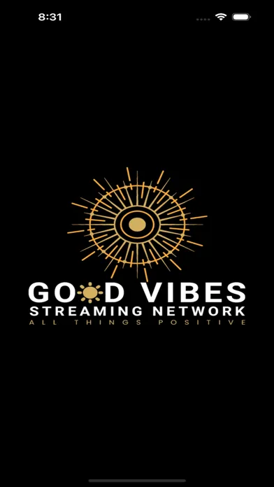 Good Vibes Streaming Network应用截图