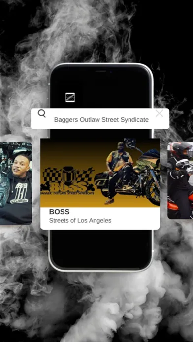 Motorcycle Entertainment TV Screenshots