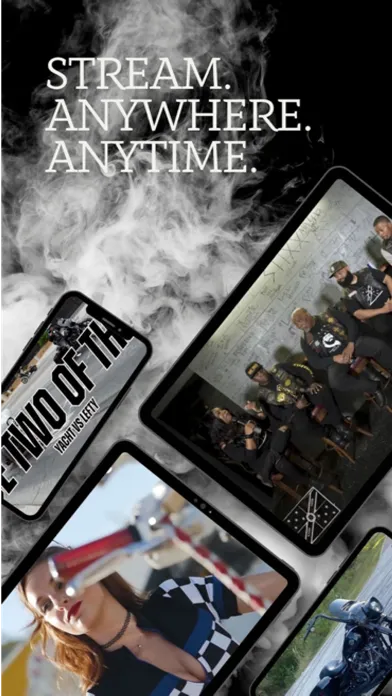 Motorcycle Entertainment TV Screenshots