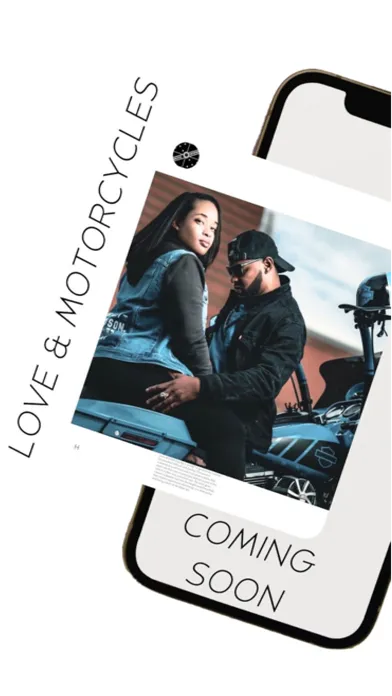 Motorcycle Entertainment TV Screenshots