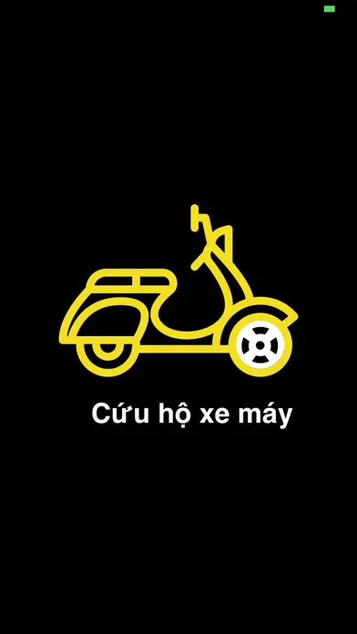 Cứu hộ xe máy স্ক্রিনশট