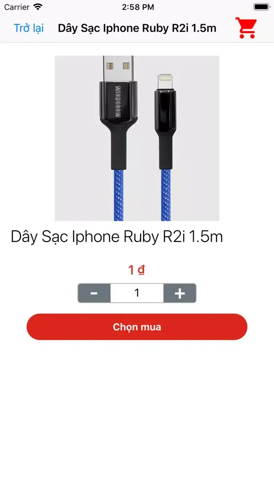 Microcom-Microcom Viet Nam JSC স্ক্রিনশট