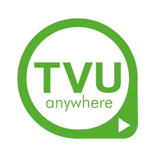 TVU Anywhere TVU Anywhere