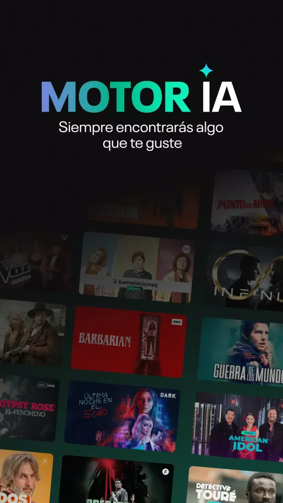 Tivify स्क्रीनशॉट