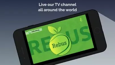 TV Valkenburg Ekran Görüntüleri