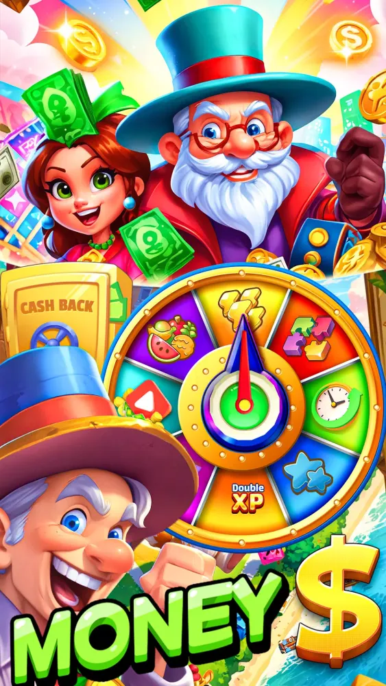 Bingo Billion Screenshots