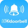 HD doorbell