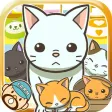 猫咖啡店~快乐的养猫游戏~