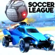Rocket Football Car League