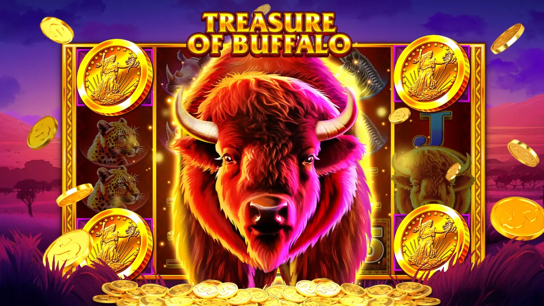 Tycoon Casino Ekran Görüntüleri