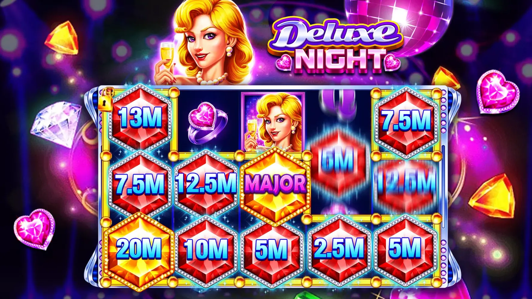 Tycoon Casino Ekran Görüntüleri