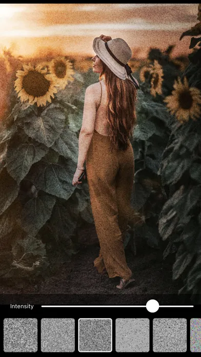 Photo Filters + Screenshots